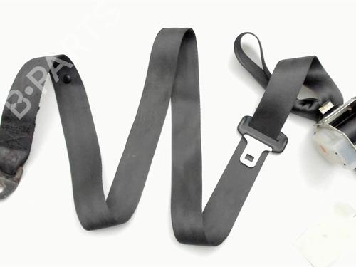 Used Rear left seatbelt Rear left seatbelt KIA CEE'D Hatchback (ED) 1.6 CRDi 90 (90 hp) 21525859 21525859