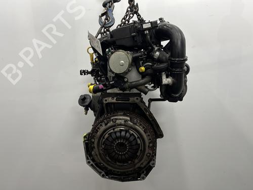 Engine RENAULT TWINGO II (CN0_) 1.5 dCi (CN0E) | BP31794244M1 
