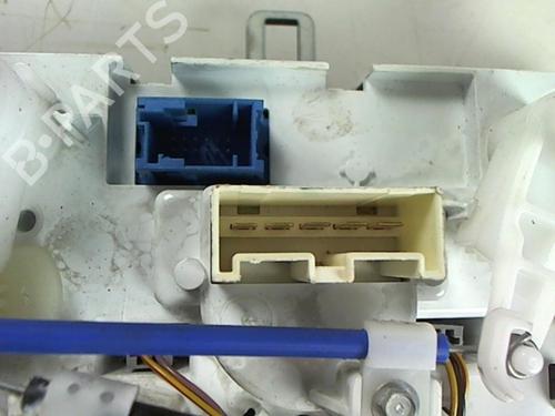 Used Climate control ALFA ROMEO MITO (955_) 1.3 MultiJet (955AXP1A, 955AYC1A) (95 hp) 20421788
