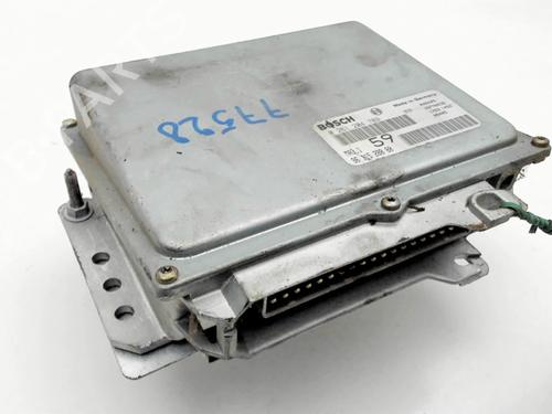 Engine control unit (ECU) PEUGEOT PARTNER Box Body/MPV (5_, G_) 1.1 | BP29374900M57 