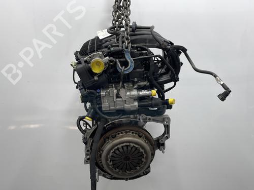 Engine PEUGEOT 208 I (CA_, CC_) 1.2 VTI 82 | BP28973465M1