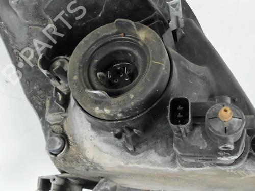 Venstre forlygte SUZUKI SWIFT III (MZ, EZ) 1.3 DDiS (RS413D) | BP31159565C28