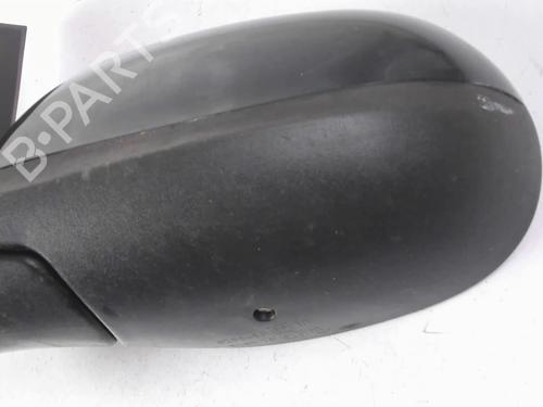 Left mirror FORD KA (RU8) 1.3 TDCi | BP20395498C26 