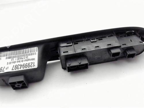 Used Left front window switch Left front window switch 39575763 39575763