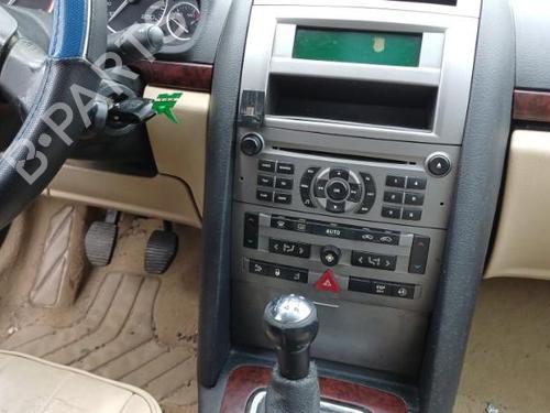 Engine control unit (ECU) PEUGEOT 407 (6D_) 1.6 HDi 110 (6D9HZC, 6D9HYC) | BP27535881M57 - Image 10