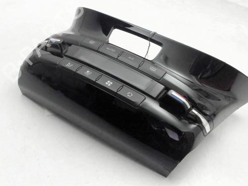 Used Climate control Climate control PEUGEOT 2008 I (CU_) 1.6 HDi (114 hp) 40002549 40002549