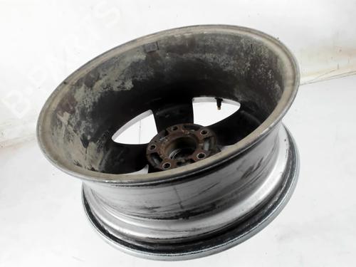 Felg Felg RENAULT GRAND SCÉNIC III (JZ0/1_) 1.5 dCi (JZ09, JZ0D, JZ10, JZ14, JZ1G, JZ29, JZ2C) (110 hp) 29338322 29338322