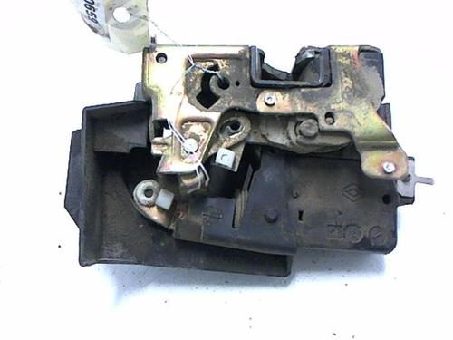Rear right lock RENAULT LAGUNA I (B56_, 556_) 1.9 dTi (B56J) | BP20429954C99 