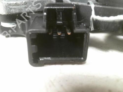 Rear wiper motor FORD MONDEO IV (BA7) 1.6 Ti | BP20433579M102 