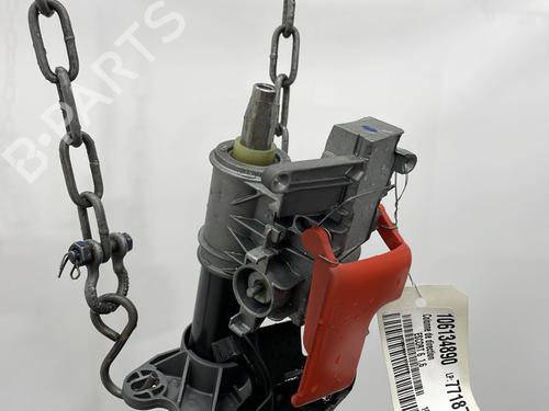 Used Steering column Steering column FORD ESCORT VI (GAL, AAL, ABL) 1.6 i 16V (88 hp) 26009140 26009140