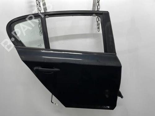 Used Right rear door Right rear door BMW 1 (E87) 118 d (122 hp) 20422366 20422366