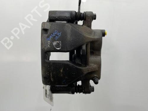 Used Left rear brake caliper Left rear brake caliper MERCEDES-BENZ SPRINTER 5-t Platform/Chassis (B906) 515 CDI (906.153, 906.155, 906.253, 906.255) (150 hp) 20393681 20393681