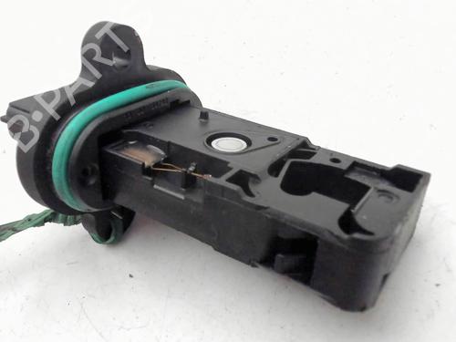 Used Mass air flow sensor Mass air flow sensor OPEL CORSA E (X15) 1.2 (08, 68) (69 hp) 40002526 40002526