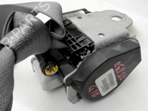 Front right seatbelt DODGE AVENGER 2.0 CRD | BP28811114I25 - Image 5