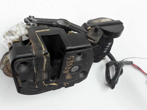 Rear left lock MAZDA 323 F VI Hatchback (BJ) 1.5 16V (BJ5W) | BP20441904C100 