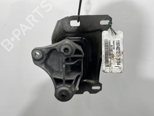 Gearkasseophæng PEUGEOT 308 II (LB_, LP_, LW_, LH_, L3_) 1.6 GTi (L35GNH) (272 hp) 31956199