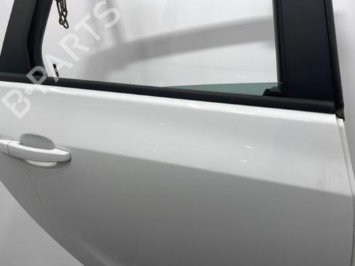Used Right rear door OPEL ASTRA J (P10) 1.7 CDTI (68) (110 hp) 20388560