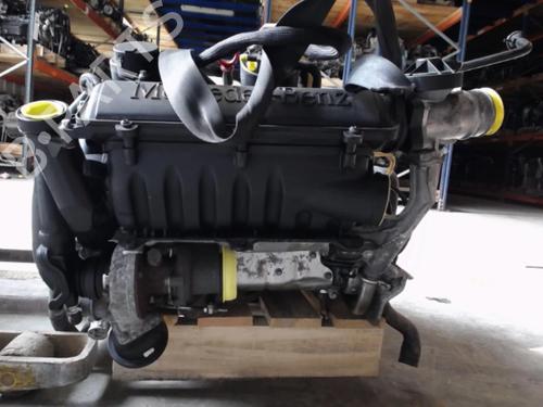 Engine MERCEDES-BENZ A-CLASS (W168) A 170 CDI (168.009, 168.109) | BP20447956M1 