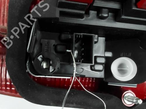 Left tailgate light VW TOURAN (1T3) 1.2 TSI | BP26964455C79 - Image 3