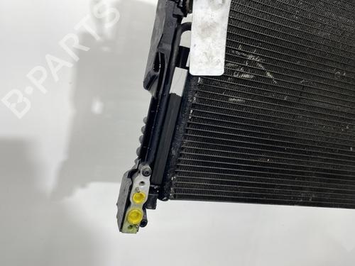 Used AC radiator AC radiator BMW 3 (E46) 316 i (105 hp) 30401626 30401626