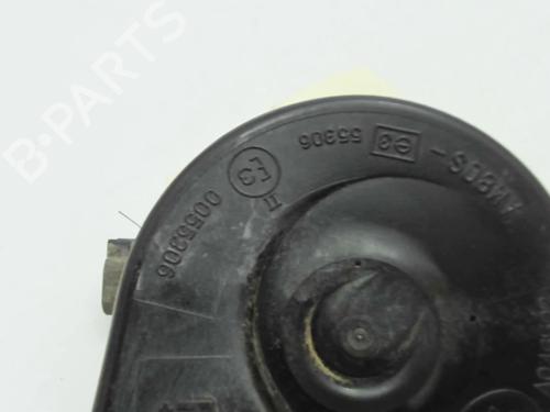 Used Horn Horn SAAB 9-3 Estate (E50) 1.9 TiD (120 hp) 20397049 20397049