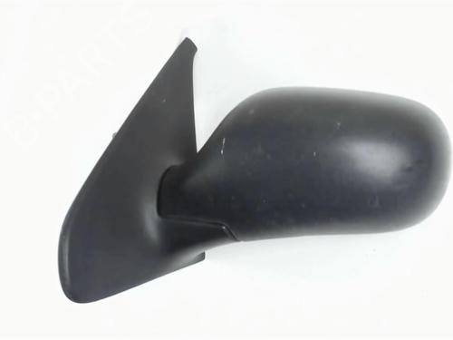 Left mirror RENAULT CLIO II (BB_, CB_) 1.2 (BB0A, BB0F, BB10, BB1K, BB28, BB2D, BB2H, CB0A,... | BP21098026C26 
