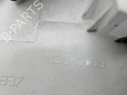 AC-Styringsenhed/Manøvreenhed FIAT PUNTO (188_) 1.2 60 (188.030, .050, .130, .150, .230, .250) | BP30363842I5