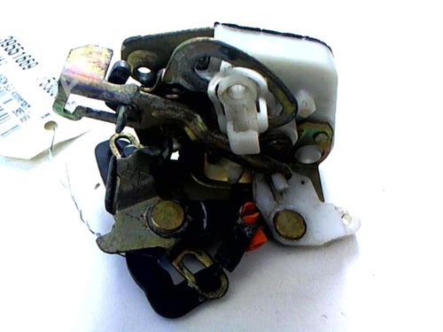 Rear right lock MITSUBISHI SPACE WAGON (N3_W, N4_W) 2.0 TD (N38W) | BP21235042C99 