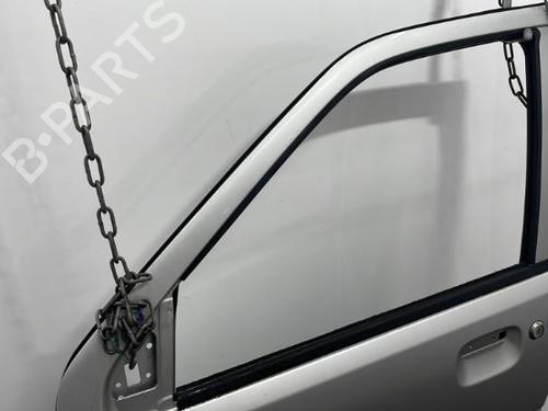 Left front door SUZUKI IGNIS II (MH) 1.3 DDiS (RM413D) | BP22102856C2 
