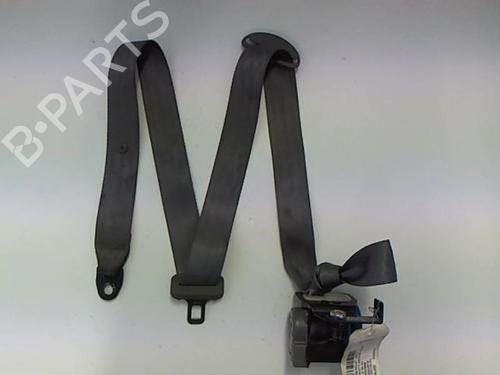 Venstre bak beltestrammer CHEVROLET LACETTI (J200) 1.6 (109 hp) 20471384
