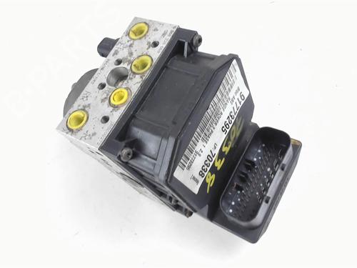 ABS pump LAND ROVER RANGE ROVER III (L322) 3.0 D 4x4 | BP20388865M43 