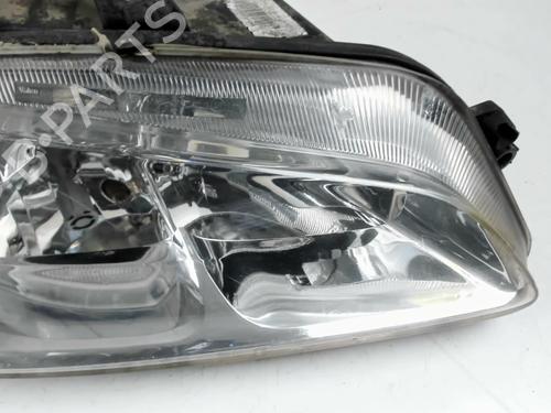 Right headlight PEUGEOT 306 Hatchback (7A, 7C, N3, N5) 1.4 | BP30755885C29