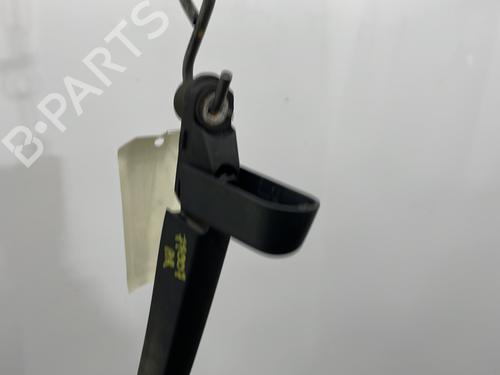 Rear windshield wiper arm CITROËN C3 Picasso (SH_) 1.6 HDI 90 | BP29291340C144 