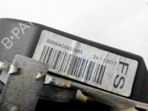 Rear right seatbelt RENAULT ZOE (BFM_) ZOE | BP27294054I28 - Image 3