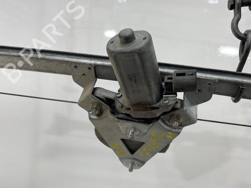 Front right window mechanism RENAULT TRAFIC II Van (FL) 1.9 dCi 80 (FL0B) | BP29514026C23  - Image 6