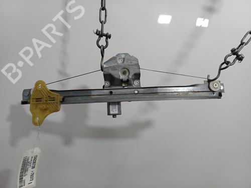Used Front right window mechanism Front right window mechanism RENAULT CAPTUR I (J5_, H5_) 1.5 dCi 90 (J5N4, J5M5, J5MW, J5M6, J5AL, J5AJ) (90 hp) 33993999 33993999