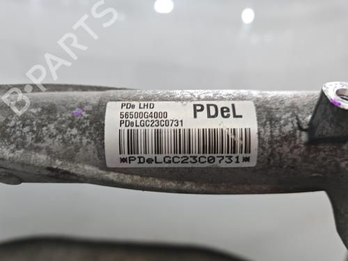 Steering rack HYUNDAI i30 (PDE, PD, PDEN) 1.0 T-GDI | BP40280125M22 - Image 5