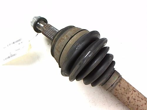 Left front driveshaft PEUGEOT 308 II (LB_, LP_, LW_, LH_, L3_) 1.6 HDi / BlueHDi 115 | BP20404108M38 