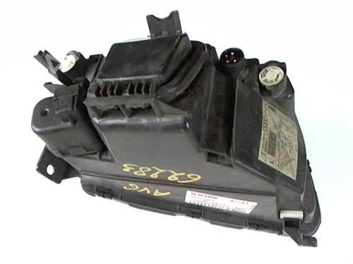 Left headlight AUDI A4 B5 (8D2) 1.6 | BP20466703C28 - Image 4