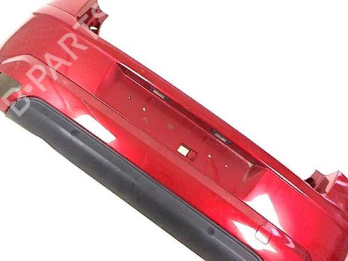 Rear bumper CITROËN C4 Coupe (LA_) 2.0 HDi | BP20426833C8 