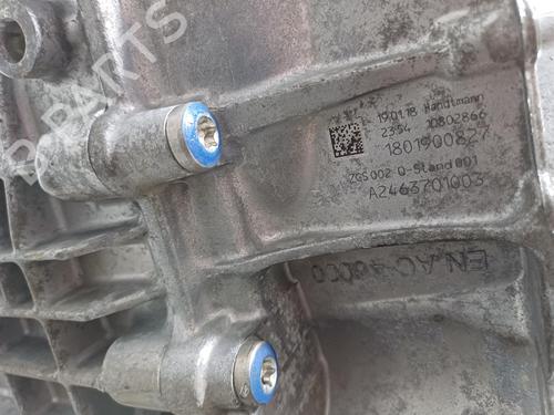 Gearbox MERCEDES-BENZ A-CLASS (W176) A 180 (176.042) | BP37481730M3 - Image 6