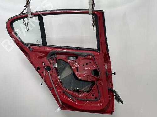 Left rear door BMW 1 (E87) 116 i | BP20417104C4 