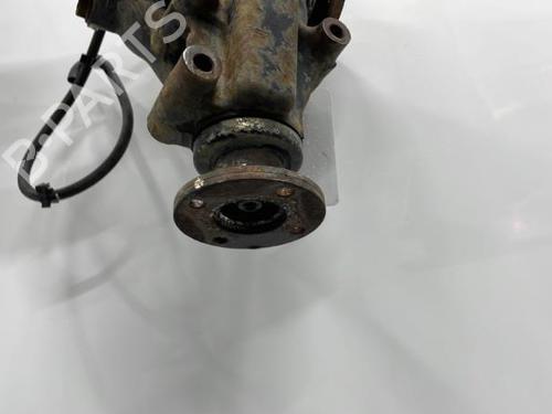 Used Front differential Front differential NISSAN TERRANO II (R20) 3.0 Di 4WD (154 hp) 20400315 20400315