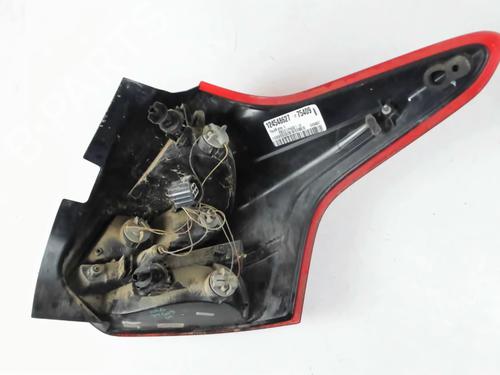 Used Left taillight Left taillight FORD FOCUS III Saloon [2010-2020] 34559183 34559183