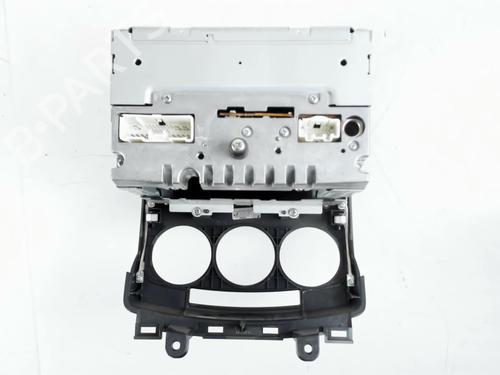 Radio MAZDA 5 (CR) 2.0 CD (CR19) | BP31053251E6 - Image 6