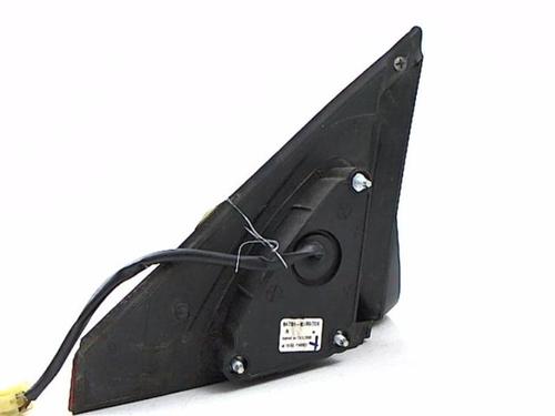 Bakspejl Højre SUZUKI SWIFT III (MZ, EZ) 1.3 DDiS (RS413D) | BP20409682C27 