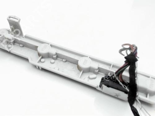 Lamp holder SKODA FABIA I (6Y2) 1.4 | BP21238613L10 