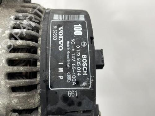 Used Alternator Alternator VOLVO 850 Estate (855) 2.0 (126 hp) 20440869 20440869