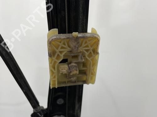 Used Front left window mechanism Front left window mechanism VW GOLF VII (5G1, BQ1, BE1, BE2) 1.6 TDI (105 hp) 22104827 22104827