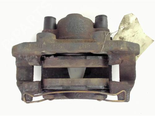 Used Right front brake caliper Right front brake caliper OPEL COMBO Box Body/MPV (71_) 1.7 D (60 hp) 20443284 20443284